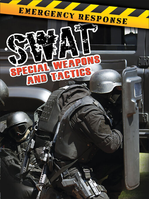 Title details for SWAT by Tom Greve - Available